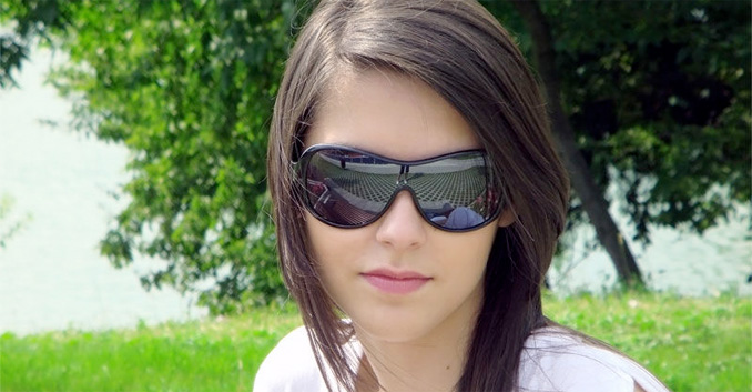Análisis en exclusiva 20 modelos de gafas de sol
