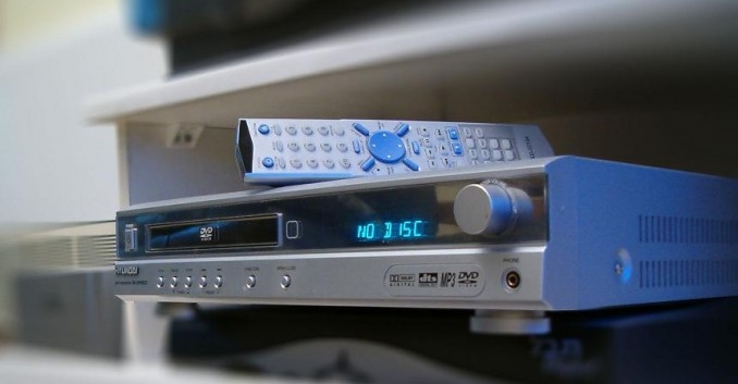 Grabador de televisión: ¿disco duro o DVD?