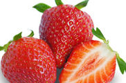 Fresas / Menú tipo: ovo-lacto-vegetariano / Enzimas / Diferencia hay entre grasa saturada, monoinsaturada y poliinsaturada / Leer la etiqueta de un envase