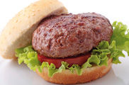 Hamburguesa, tan desitjada com criticada