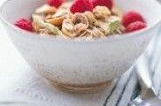 Cereais, variedade de sabor e diversidade de nutrientes