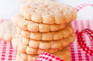 Un universo de galletas
