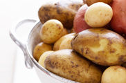 Las mil y una patatas