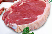 El plato fuerte de las navidades: carne
