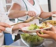 Menús escolars: n'ha millorat la qualitat?