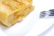 La truita de patates engreixa?