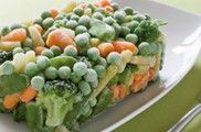 Desconxelar alimentos de forma segura