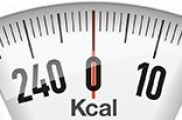 El pes de les calories