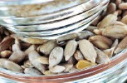 Semillas: para una dieta con valor añadido