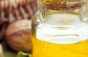 Aceites vegetales, más allá del aceite de oliva