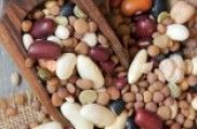 Legumes, tradición mediterránea