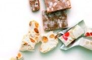 Torrons: triar bé no només depèn del paladar