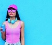 Custa máis comprar en rosa?