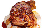 Tan sa coma outras carnes
