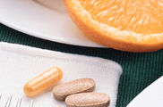 Complementos dietéticos contra a tensión de eficacia limitada