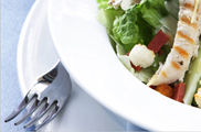 Vegetarianos con matices
