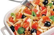 La fiambrera (o el tupper) saludable