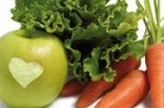 Un alimento para cada órgano