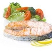 Niños y pescado: ideas para que no se resistan