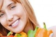 Dieta, un factor de protección para a pel