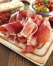 Jamón: el embajador de nuestra cocina