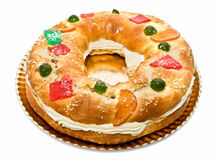 El sabor dels Reis Mags