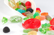 Llaminadures: un zero en nutrició