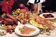 Gastronomía navideña