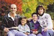Los hermanos no son necesariamente herederos forzosos