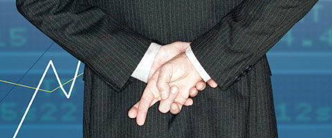 Receptes per a invertir amb seguretat