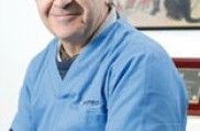 Javier Vergara, vicepresident del Col.legi de Veterinaris de Guipúscoa
