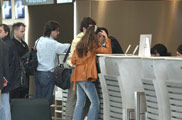 Si el retard és inferior a dues hores no hi ha res a fer