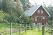 Poner casas al campo