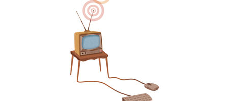 Quan arribarà la televisió 2.0?