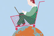 Mercar por Internet no estranxeiro