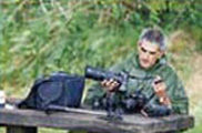 Fotografa-la natureza, pero respectándoa