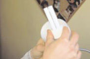 Proveitosa para o ambiente e para o peto