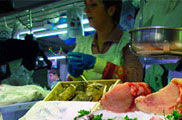 El sabor del mar