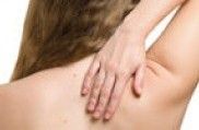 Atòpia: quan la picor deixa marca