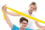 Pilates: saúde en forma