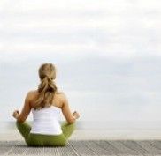 Meditar: saludable per al cos i la ment