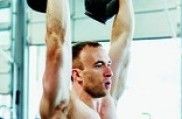 Crossfit: fijar los límites en el deporte de moda