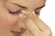 Dificultats amb el drenatge nasal