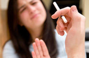 El Fum Ambiental de Tabac també perjudica la salut