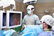 Cirurgia sense cicatrius