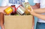 Solidaritat alimentària: tres de cada quatre enquestats l'han promogut en l'últim any