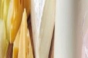Lácteos: consómense sen coñecer o seu valor