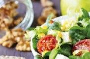 Solo un 11% de los encuestados cambia su dieta por enfermedades crónicas