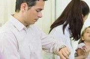Itxaronaldiak itxaronaldi, erabiltzaileak oso gustura daude haien osasun etxeekin