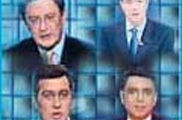 Telediarios: mucho deporte y muy alejados del ciudadano